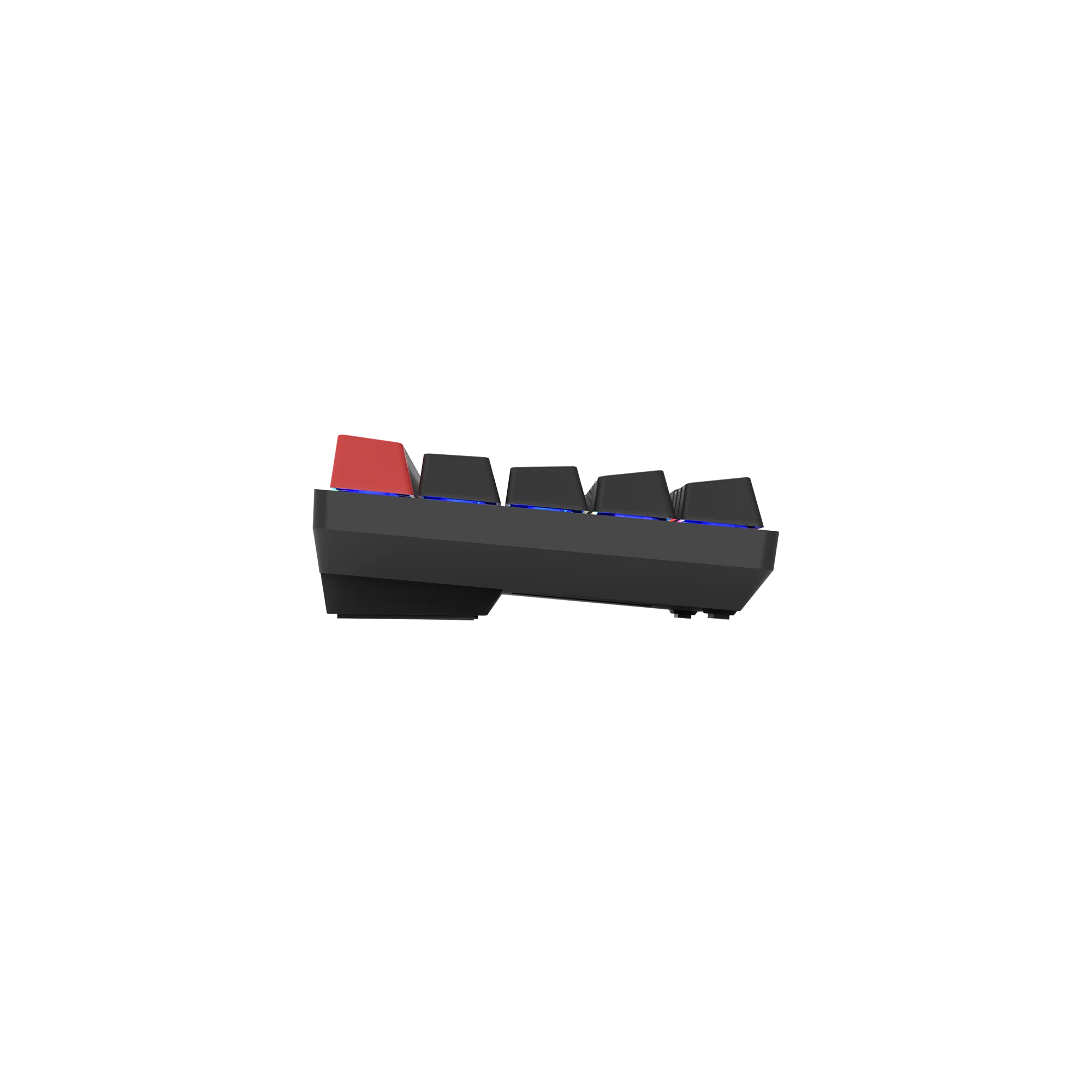Marvo Saber 61 Wired Gaming Keyboard Black Marvo Saber 61 Wired Gaming Keyboard Black